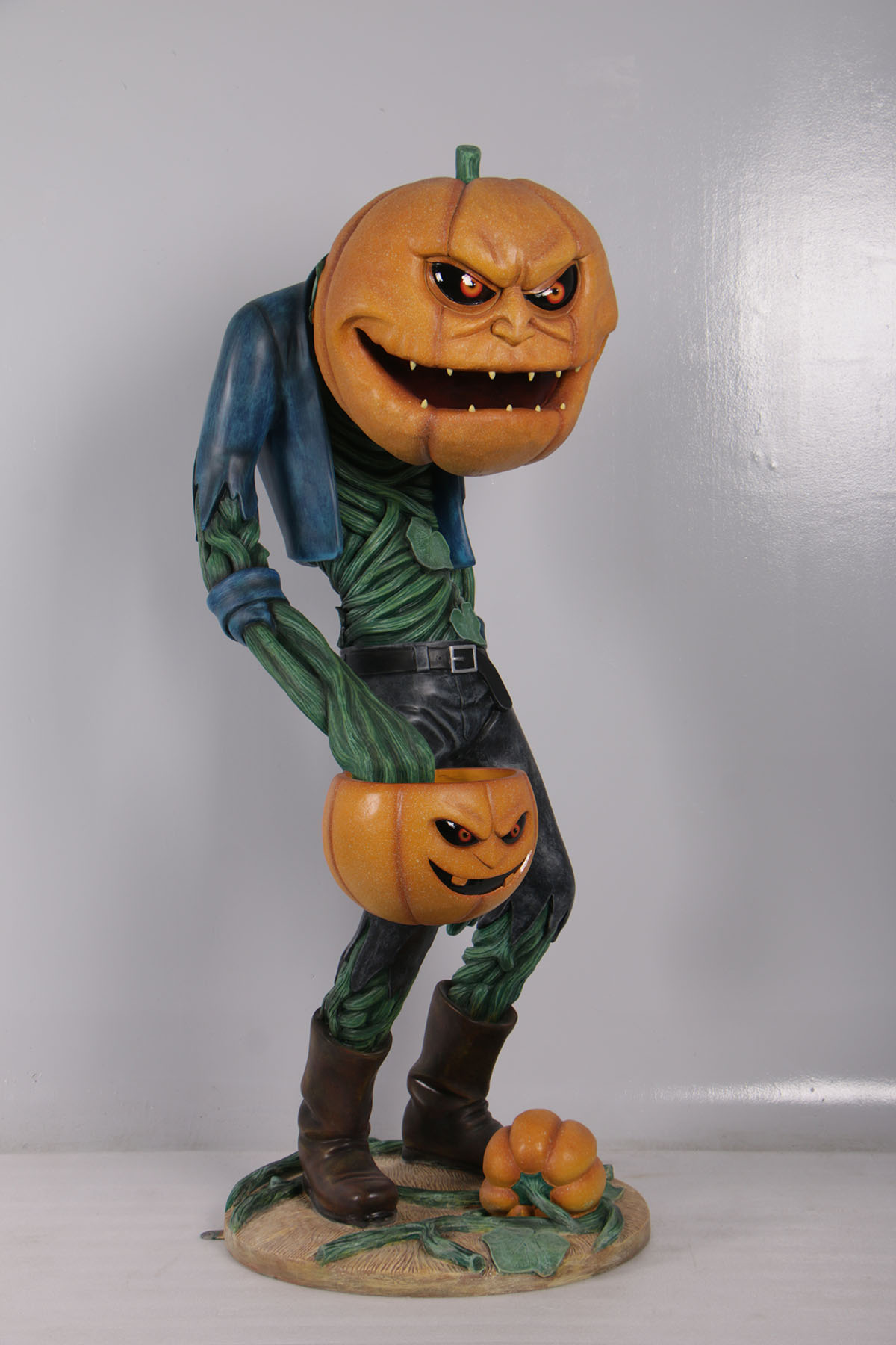 pumpkin-man-76-x-64-x-160cms image pumpkin-man-76-x-64-x-160cms Halloween Accessories