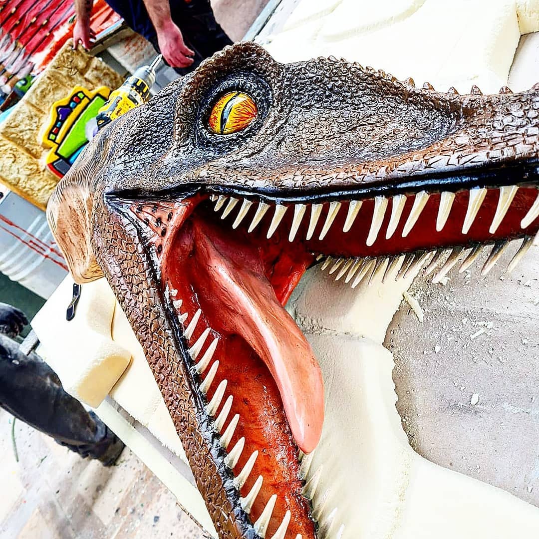 Mini Crazy Golf Accessories