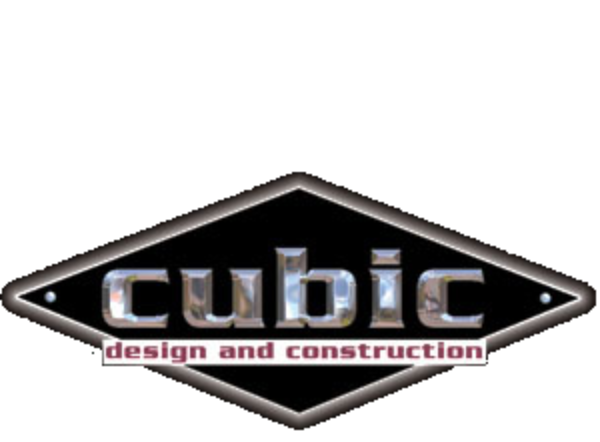 cubic Mini Crazy Golf Builders - DK Fibreglass