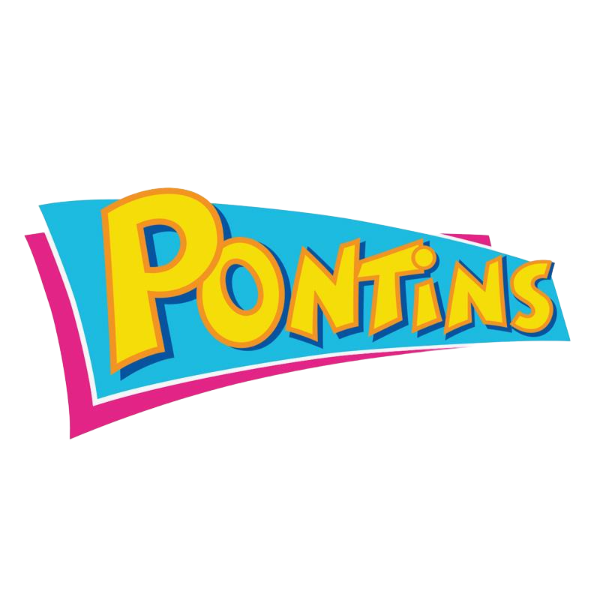 pontims Mini Crazy Golf Builders - DK Fibreglass