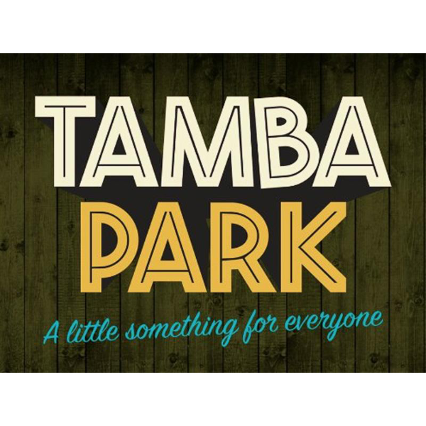 tamba-park Mini Crazy Golf Builders - DK Fibreglass