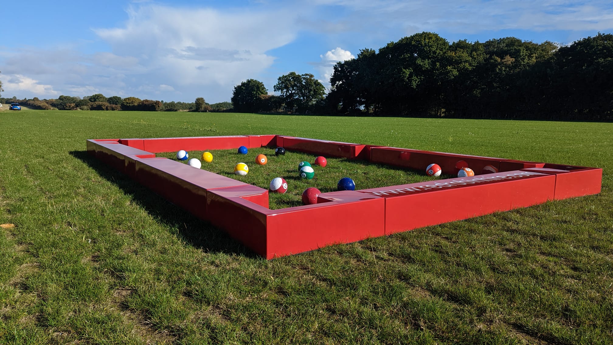 Footpool_1 News