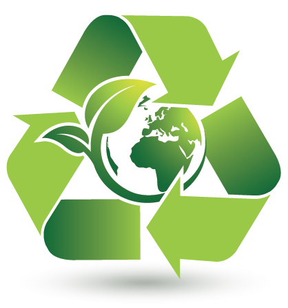 Recycle-Logo-on-white News