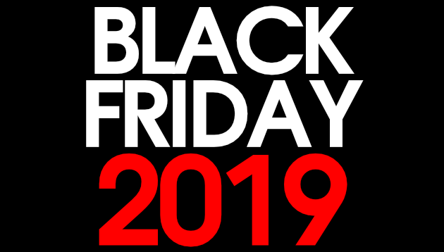 dk-black-friday-2019 News